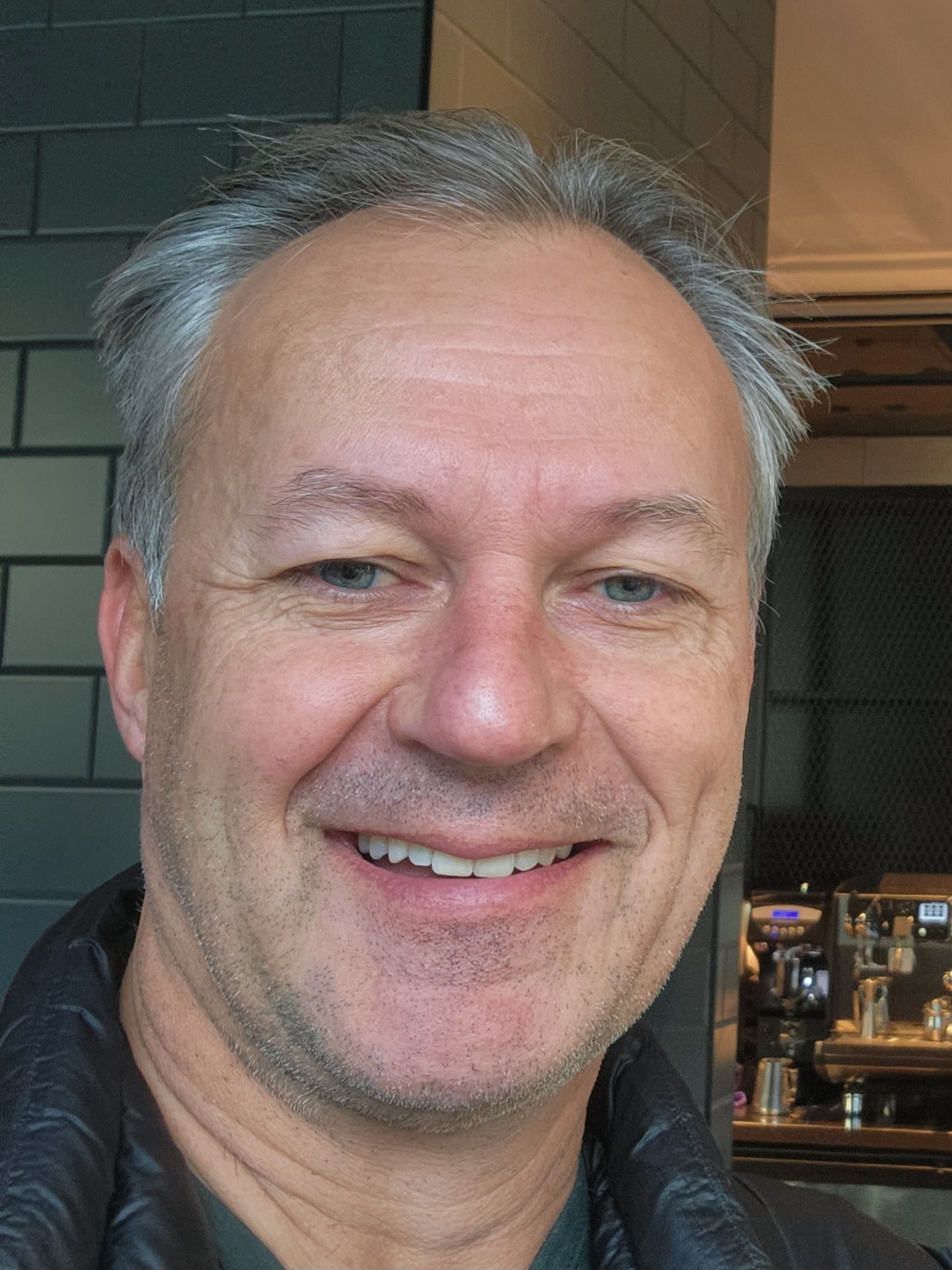 Greg Scott