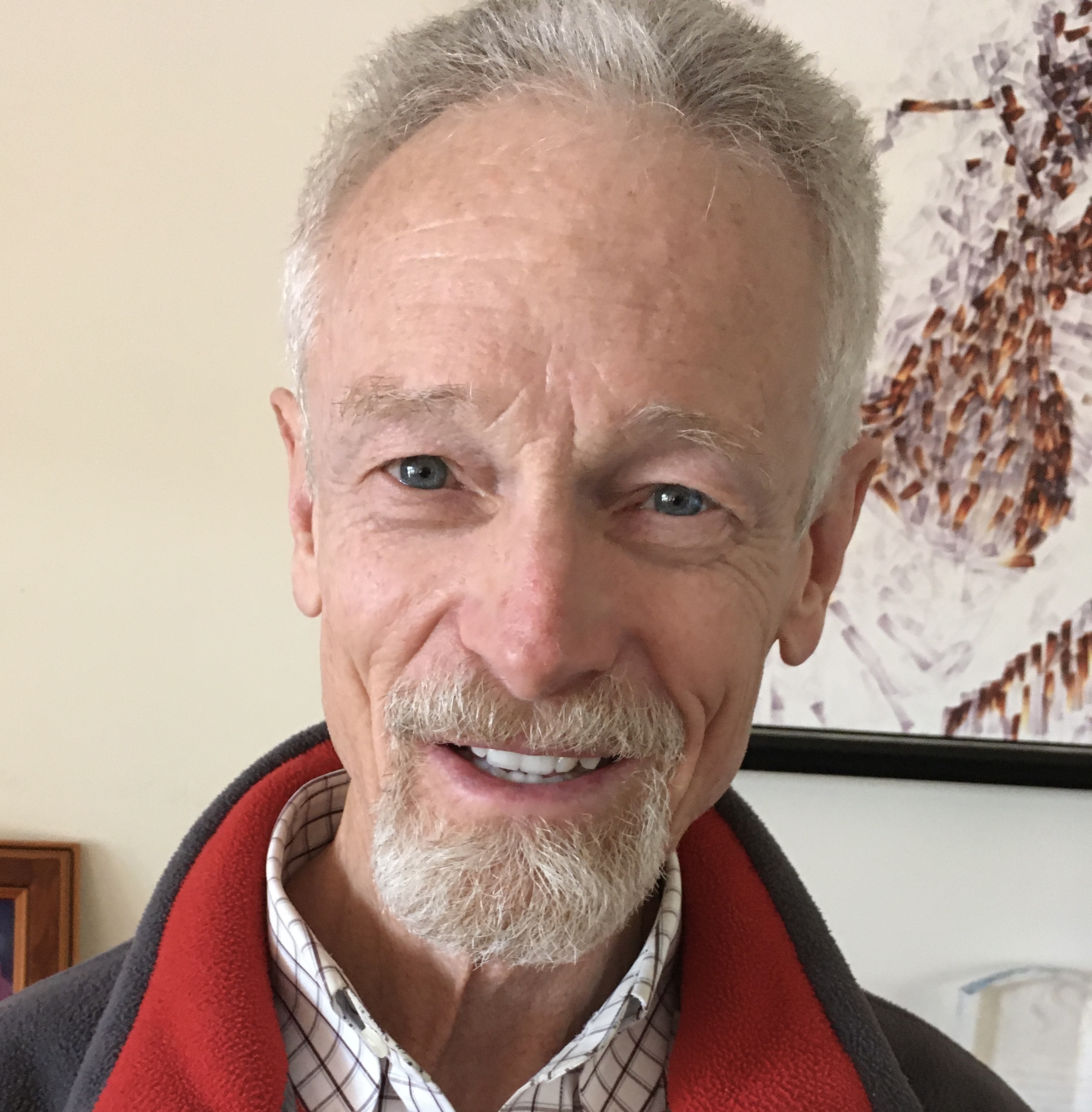 Photo of Hill Blackett III